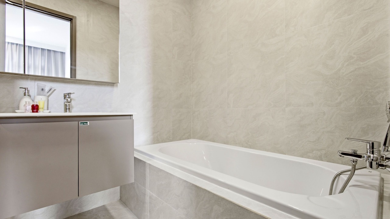 Photo of Bathroom in Bang Tao
