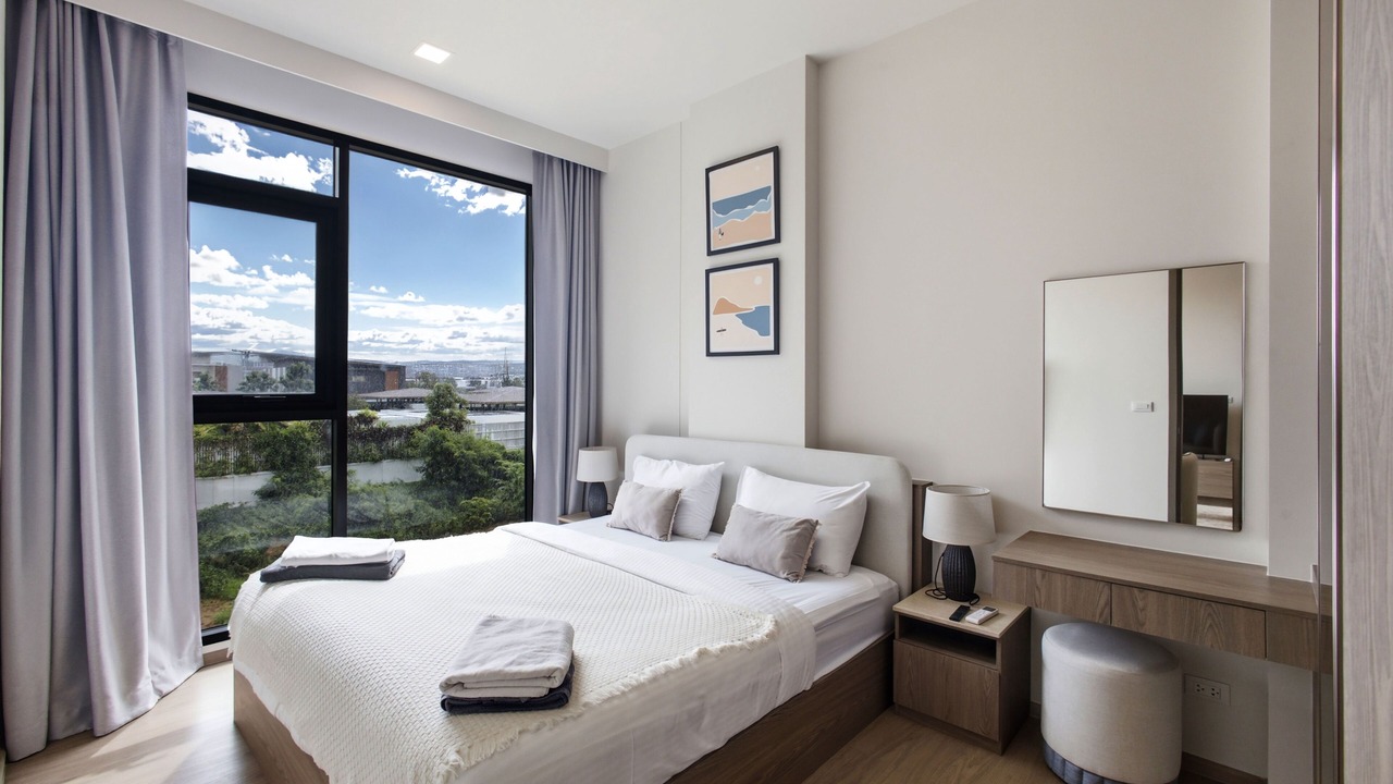 Photo of Bedroom in Bang Tao