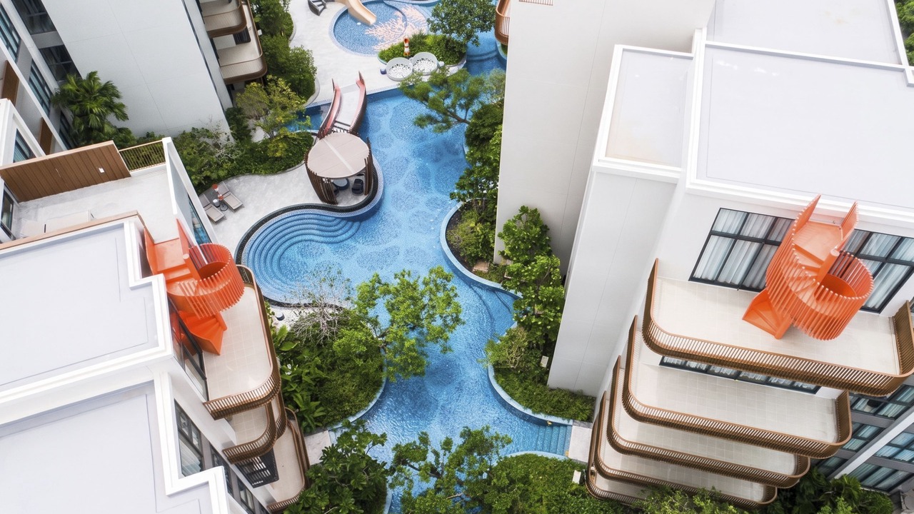 Photo of Outdoor in Bang Tao