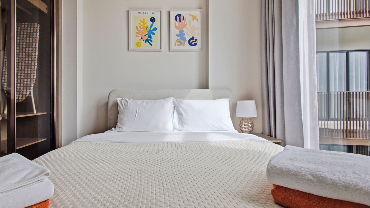 Photo of Bedroom in Bang Tao