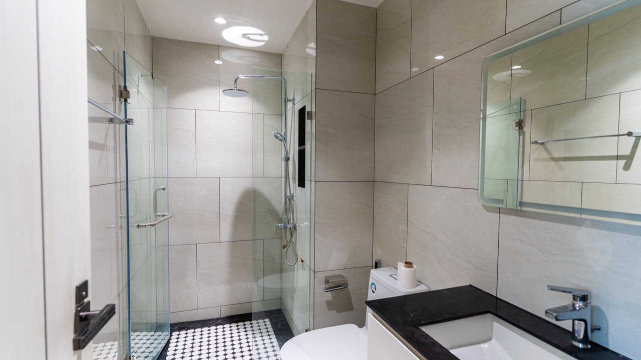Photo of Bathroom in Cherngtalay