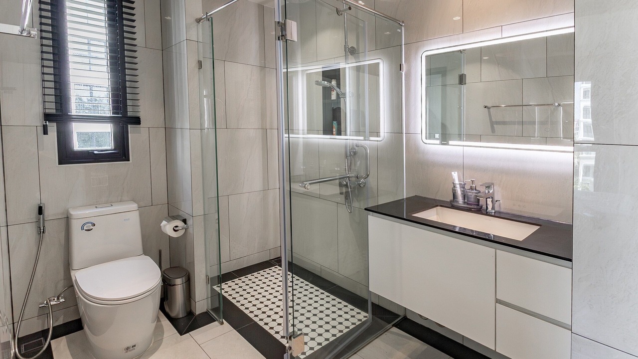 Photo of Bathroom in Bang Tao
