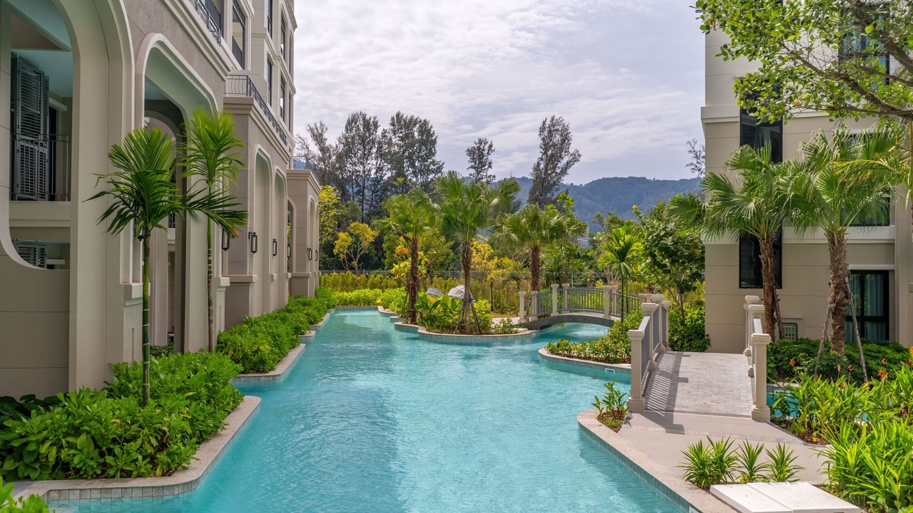 Photo of Outdoor in Cherngtalay