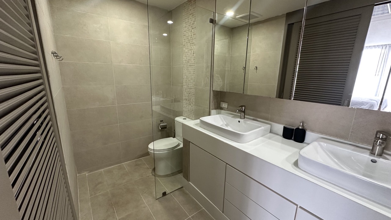 Photo of Bathroom in Bang Tao