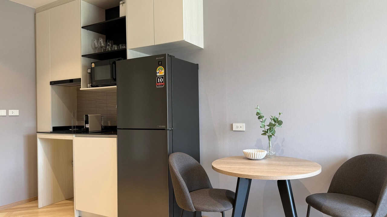 Photo of Kitchen in Cherngtalay