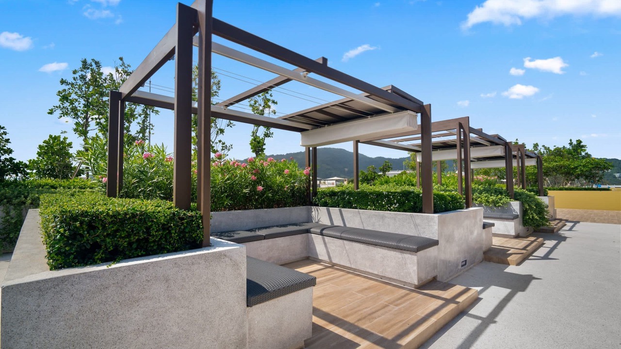 Photo of Patio Balcony in Sa Khu