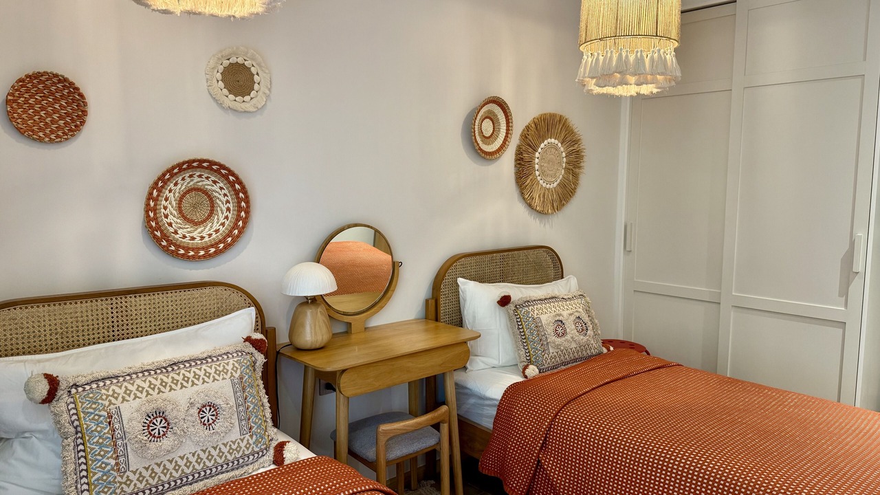Photo of Bedroom in Sa Khu
