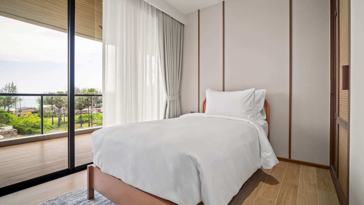 Photo of Bedroom in Cherngtalay