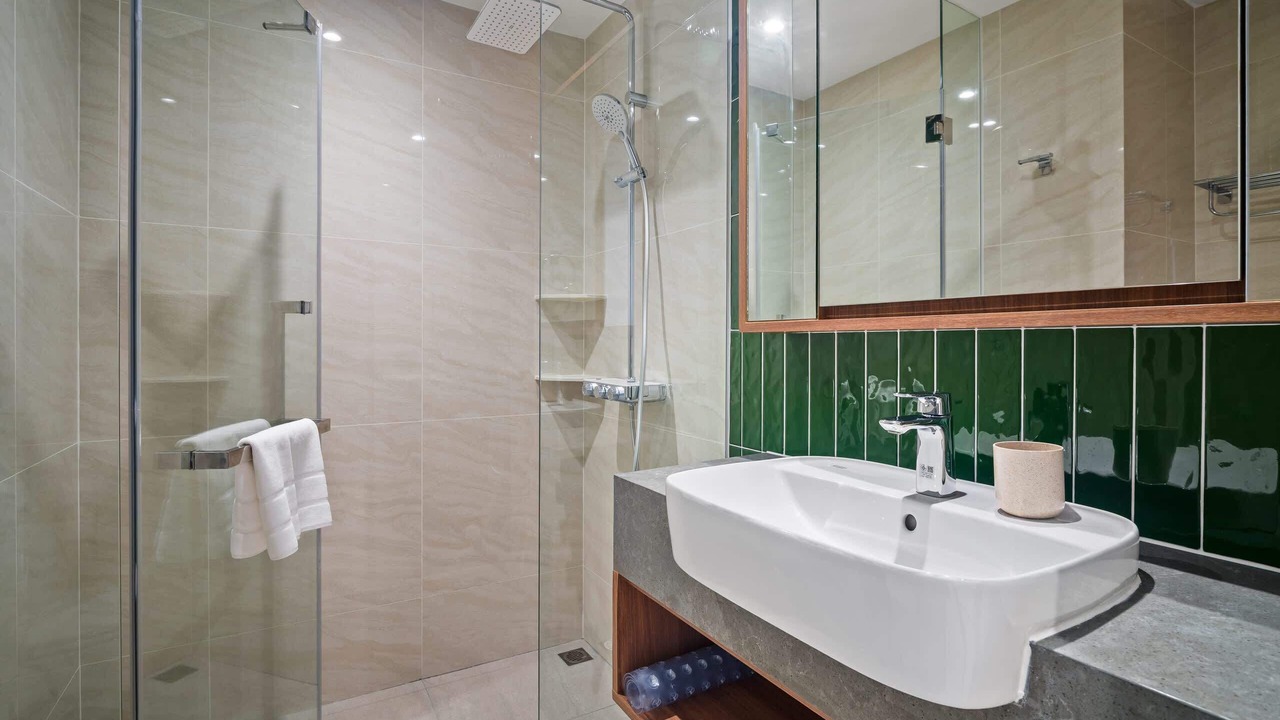 Photo of Bathroom in Cherngtalay