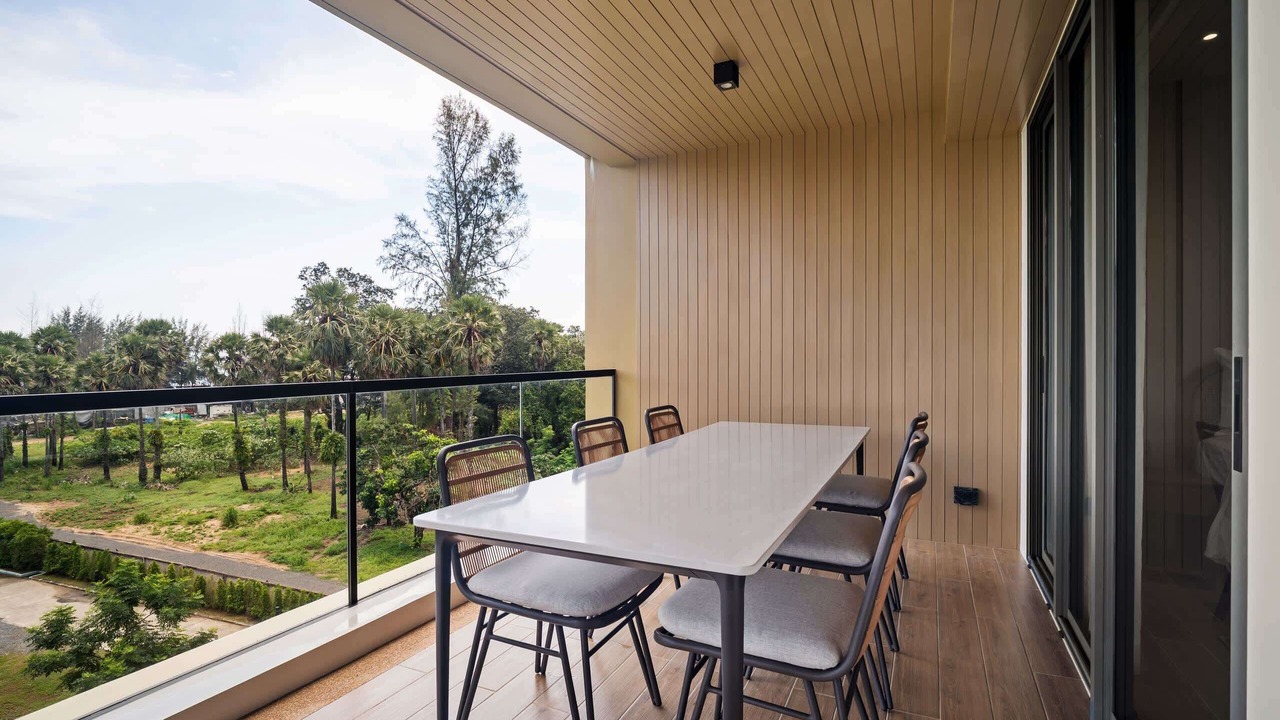 Photo of Outdoor in Cherngtalay