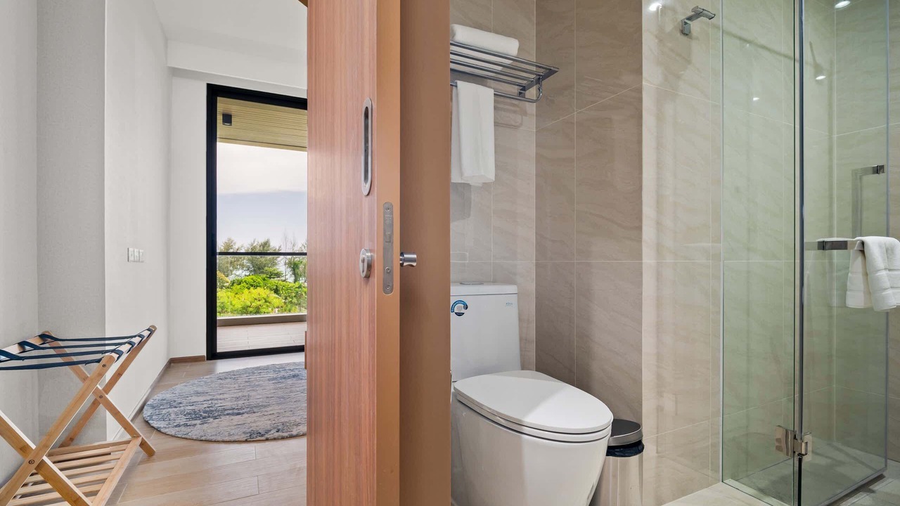 Photo of Bathroom in Cherngtalay