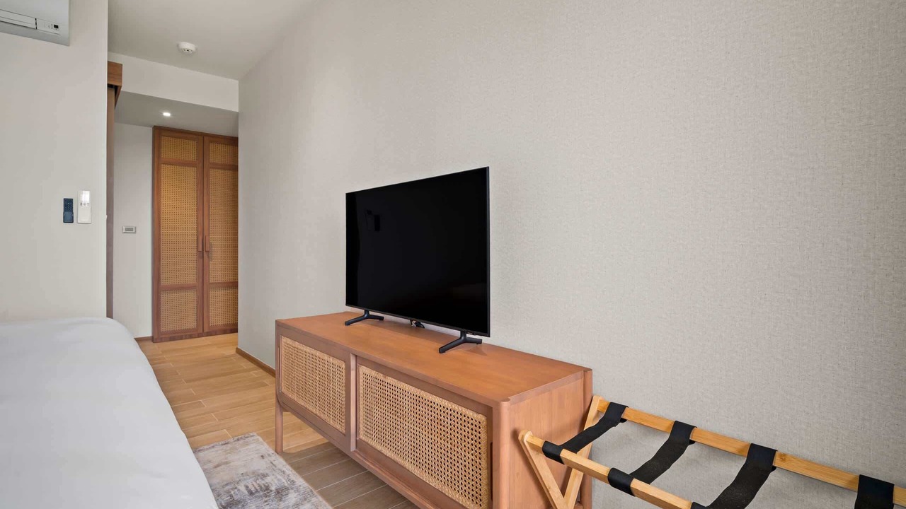 Photo of Bedroom in Cherngtalay