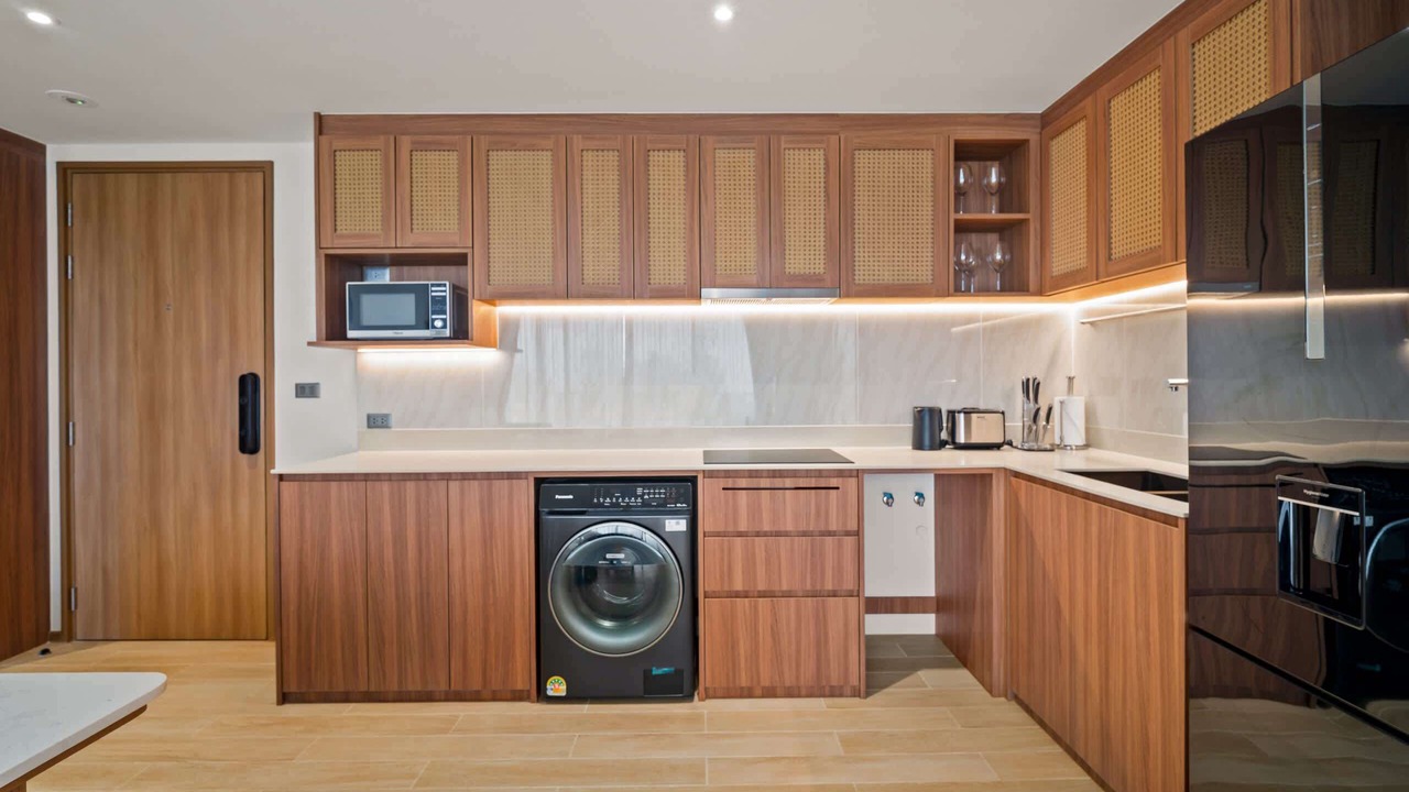 Photo of Kitchen in Cherngtalay
