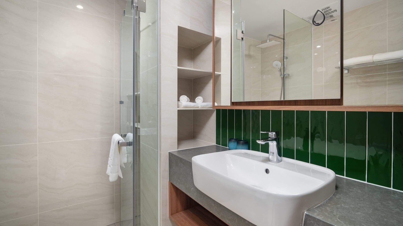 Photo of Bathroom in Cherngtalay