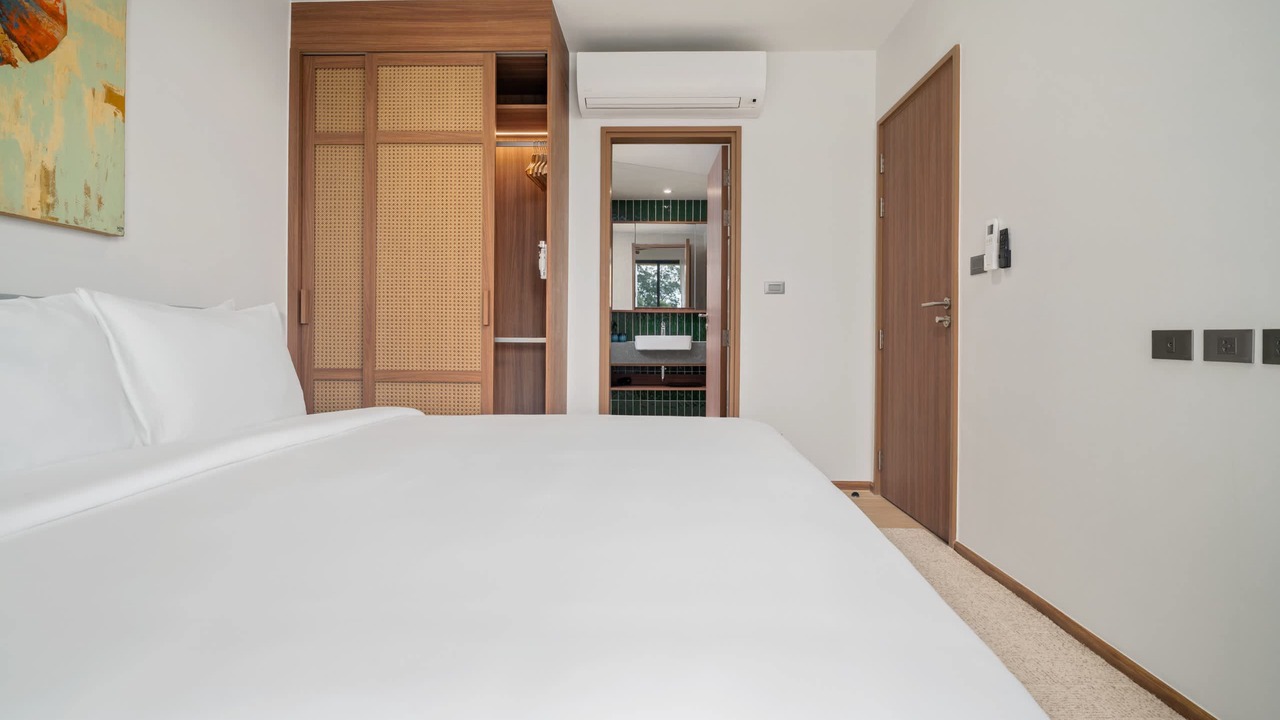 Photo of Bedroom in Cherngtalay