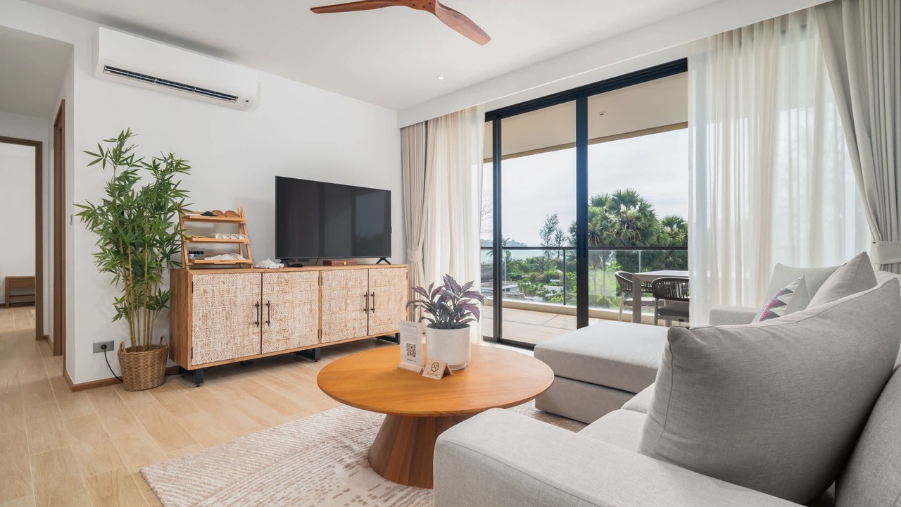 Photo of Livingroom in Cherngtalay