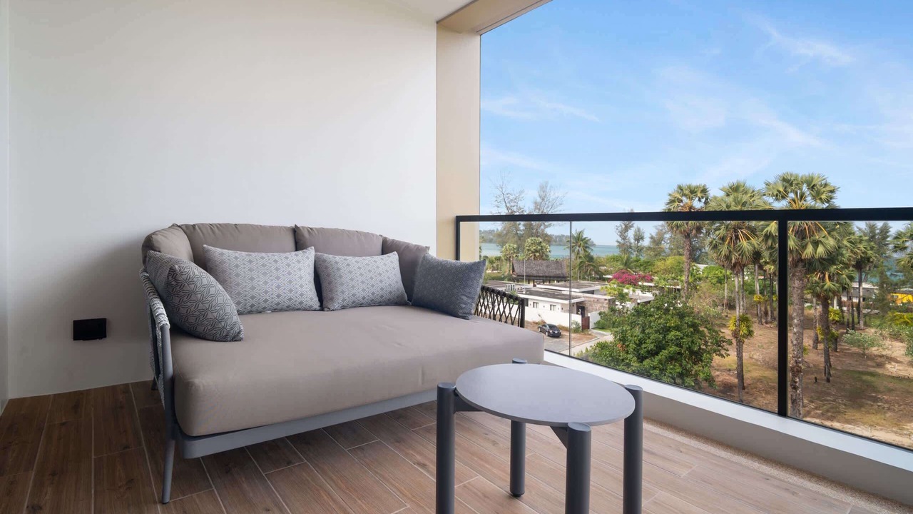 Photo of Livingroom in Cherngtalay