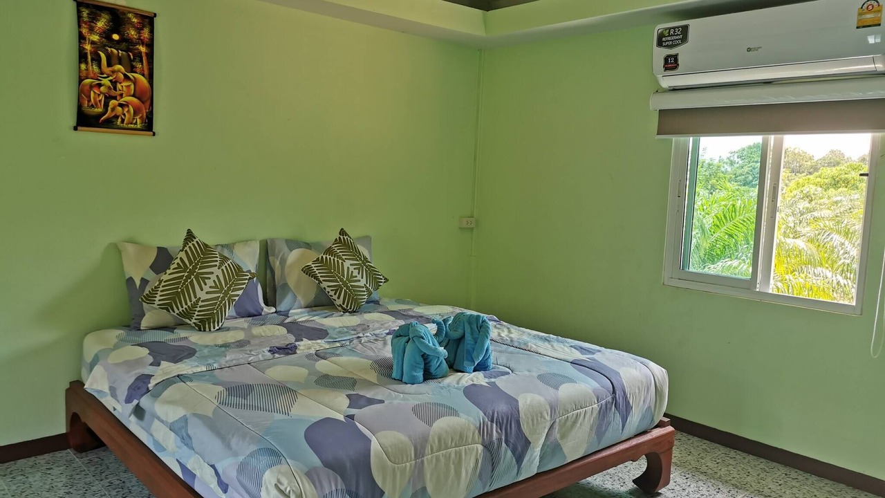 Photo of Bedroom in Ko Lanta