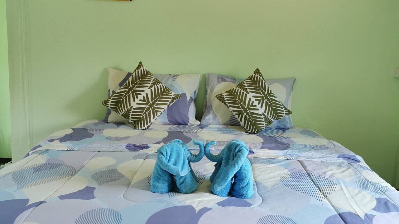 Photo of Bedroom in Ko Lanta