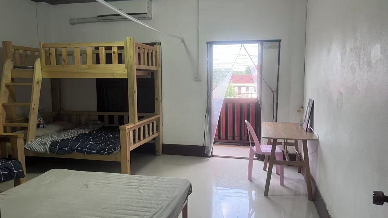 Photo of Bedroom in Vientiane