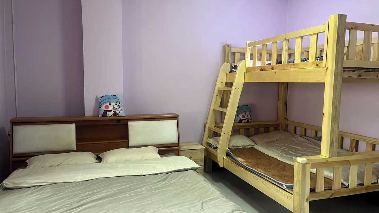 Photo of Bedroom in Vientiane