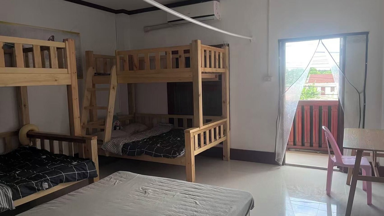 Photo of Bedroom in Vientiane