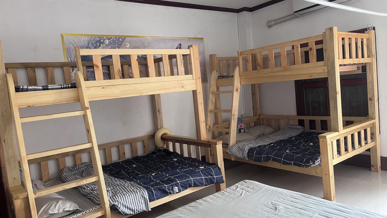 Photo of Bedroom in Vientiane