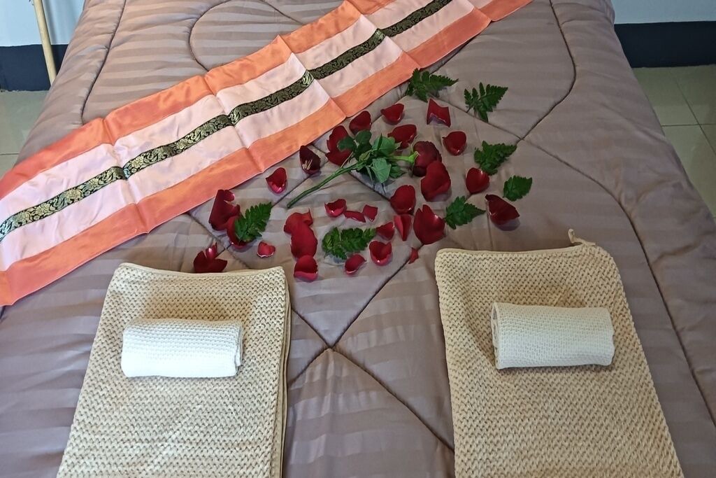 Photo of Bedroom in Chiang Rai