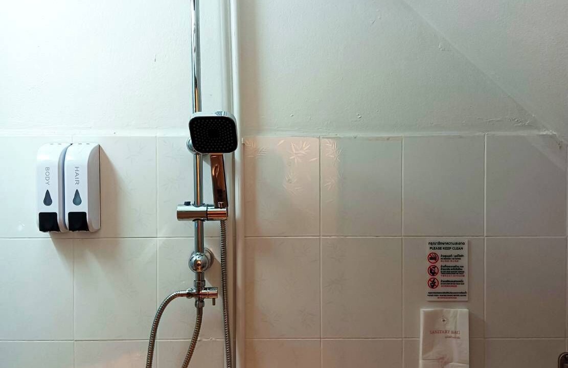 Photo of Bathroom in Chiang Rai