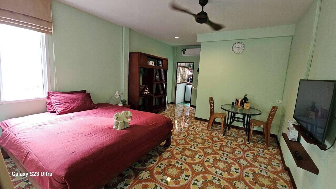 Photo of Bedroom in Ko Lanta