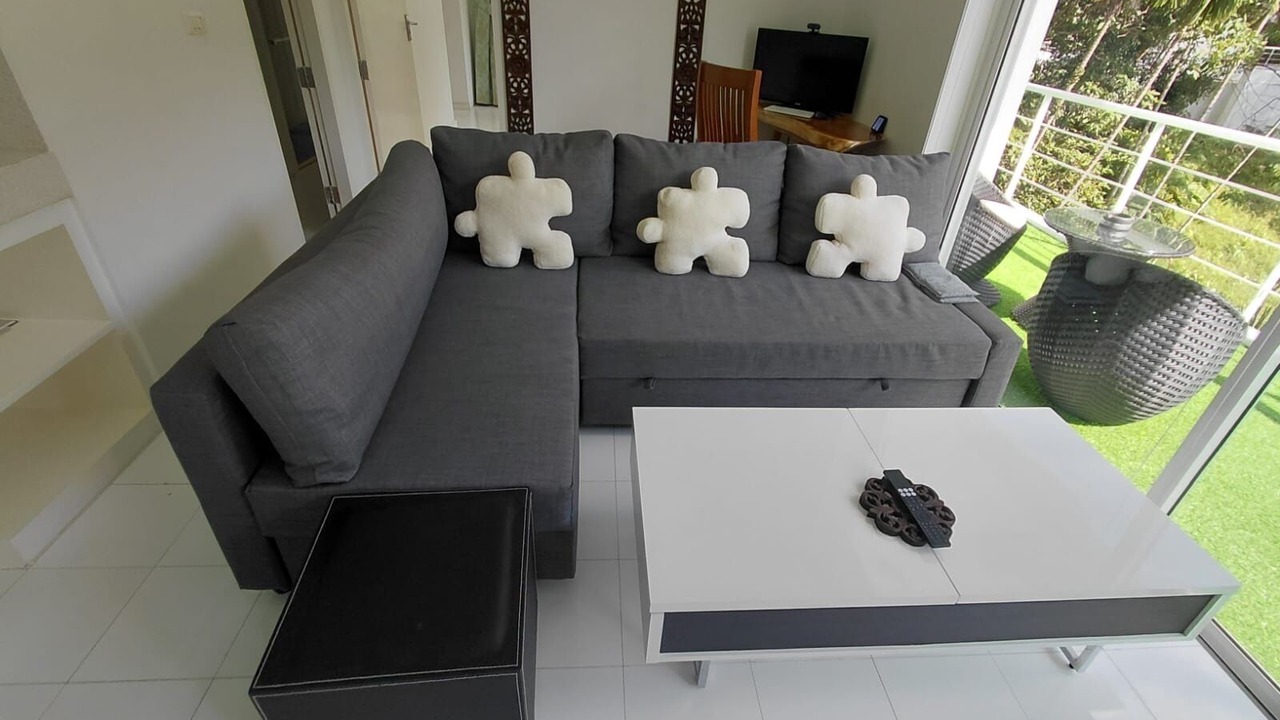 Photo of Livingroom in Kamala