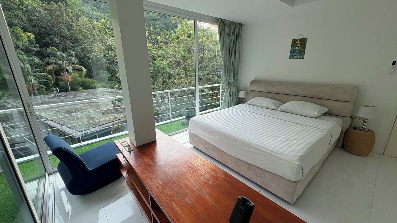 Photo of Bedroom in Kamala