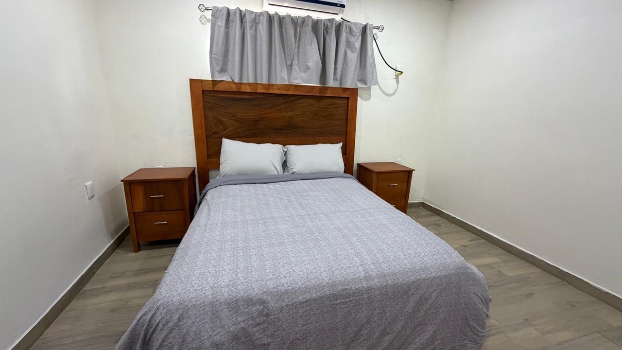 Photo of Bedroom in Masatepe