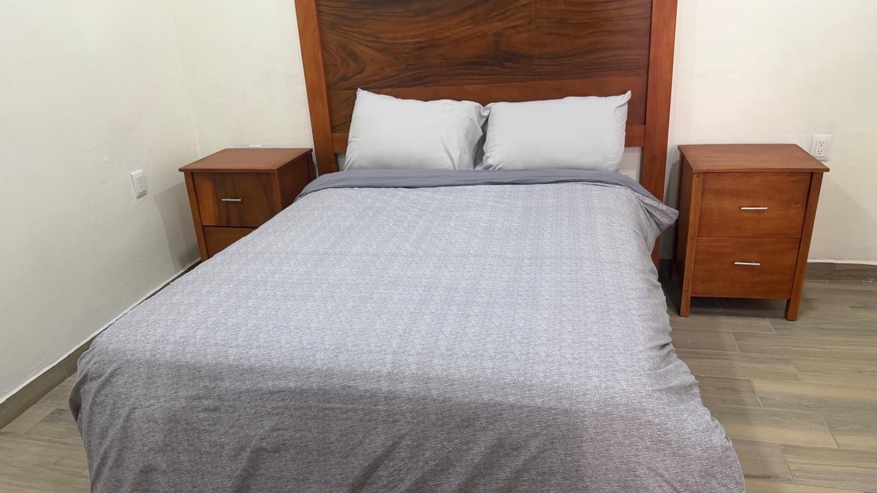Photo of Bedroom in Masatepe