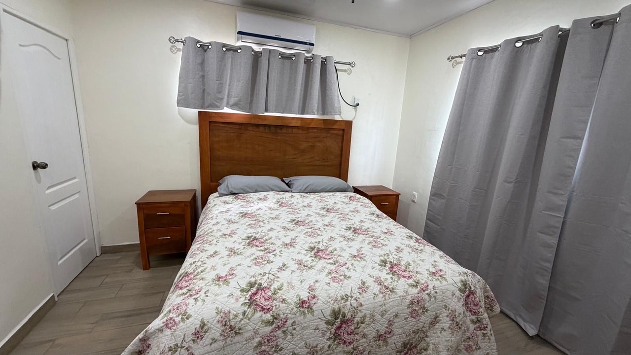 Photo of Bedroom in Masatepe