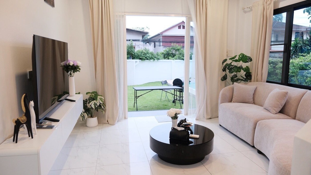 Photo of Livingroom in Bang Na