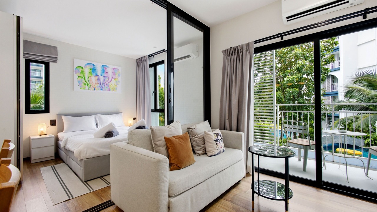 Photo of Livingroom in Sa Khu