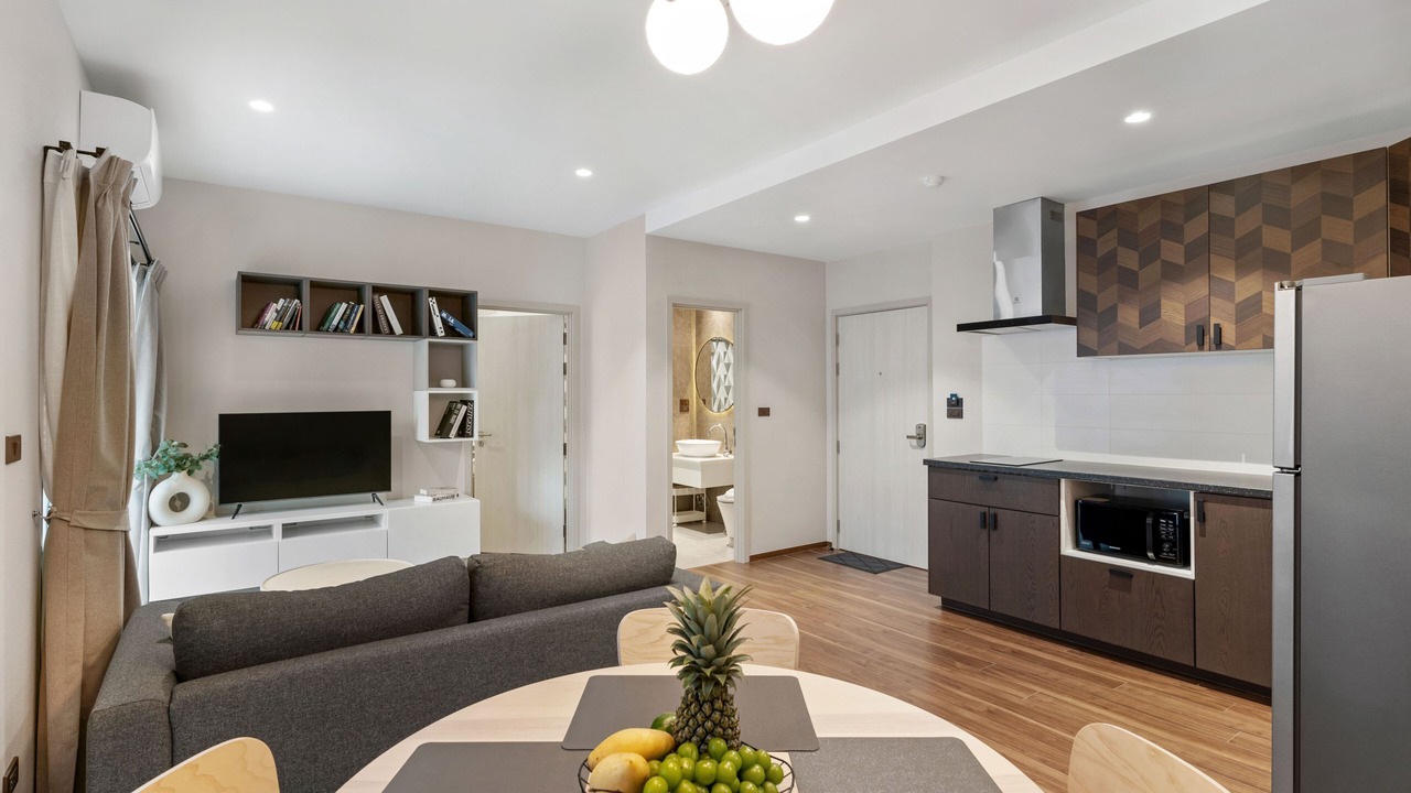 Photo of Livingroom in Sa Khu