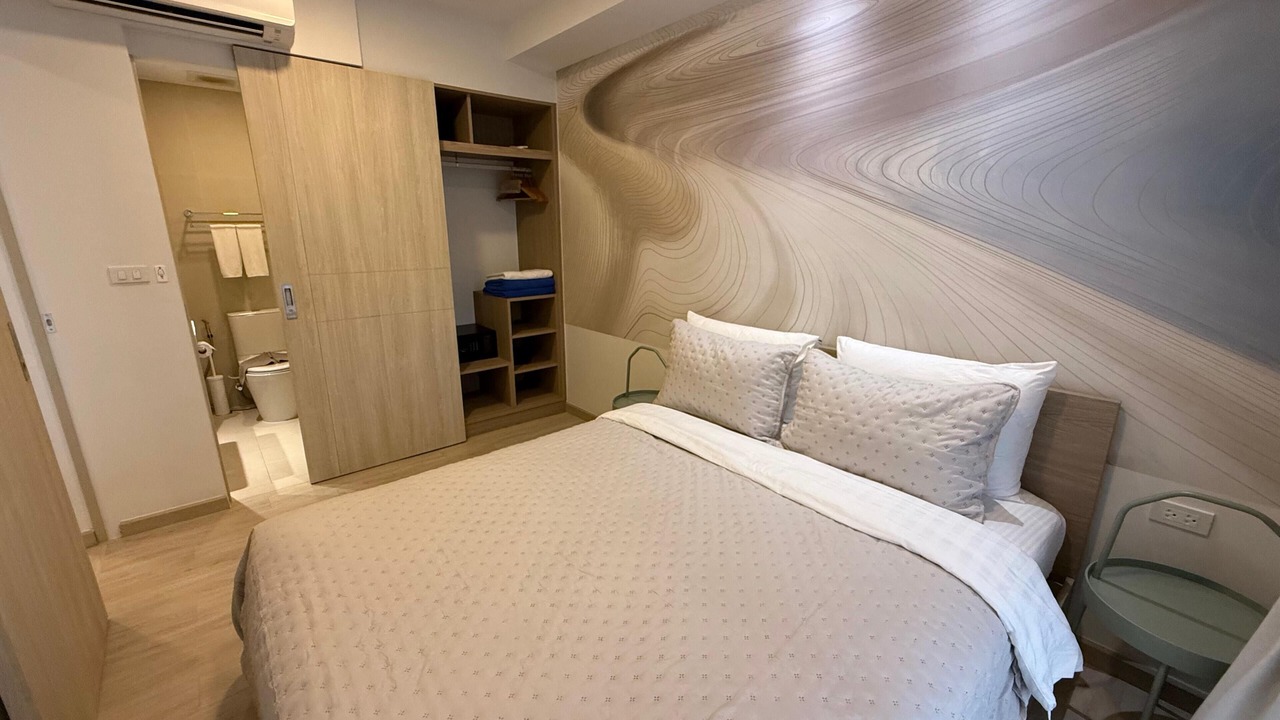 Photo of Bedroom in Cherngtalay