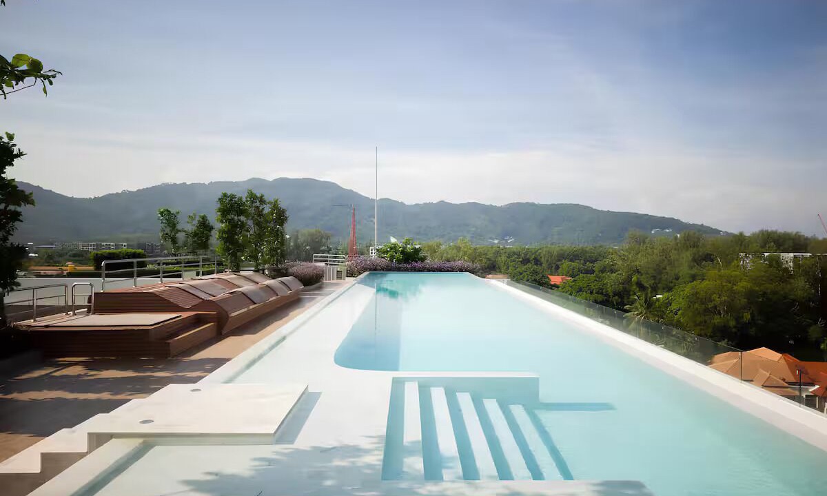 Photo of Outdoor in Cherngtalay