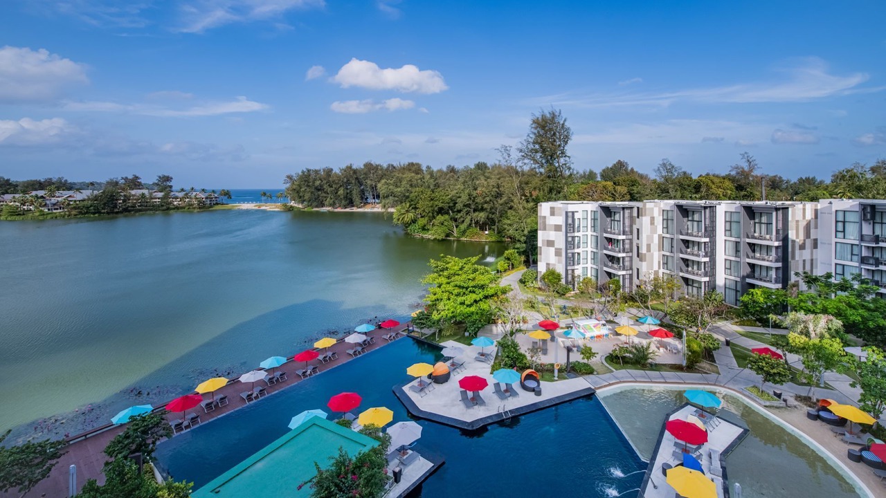 Photo of Outdoor in Cherngtalay