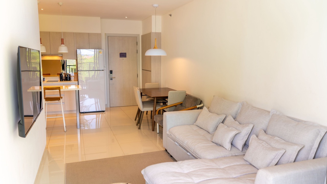 Photo of Livingroom in Cherngtalay