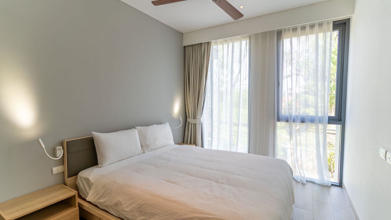 Photo of Bedroom in Cherngtalay