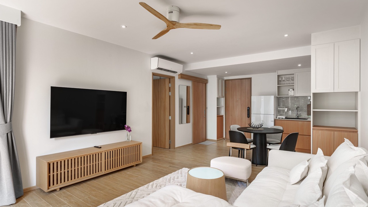 Photo of Livingroom in Sa Khu
