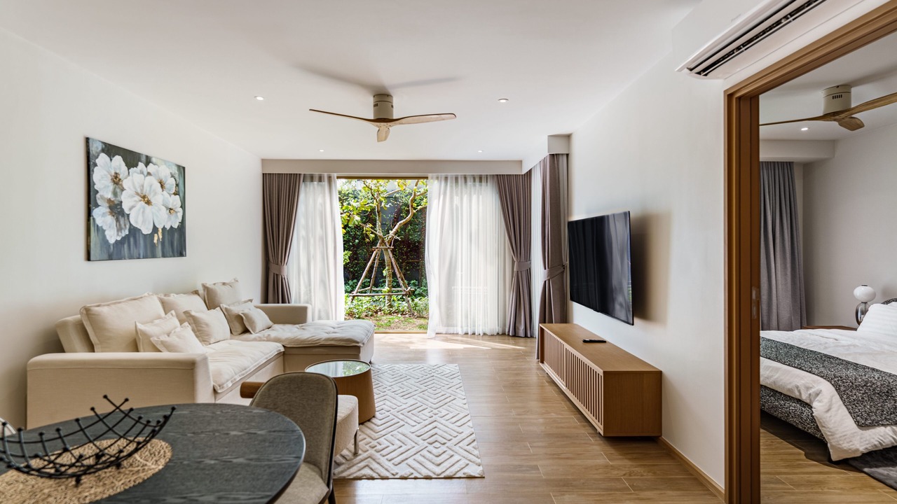 Photo of Bedroom in Sa Khu