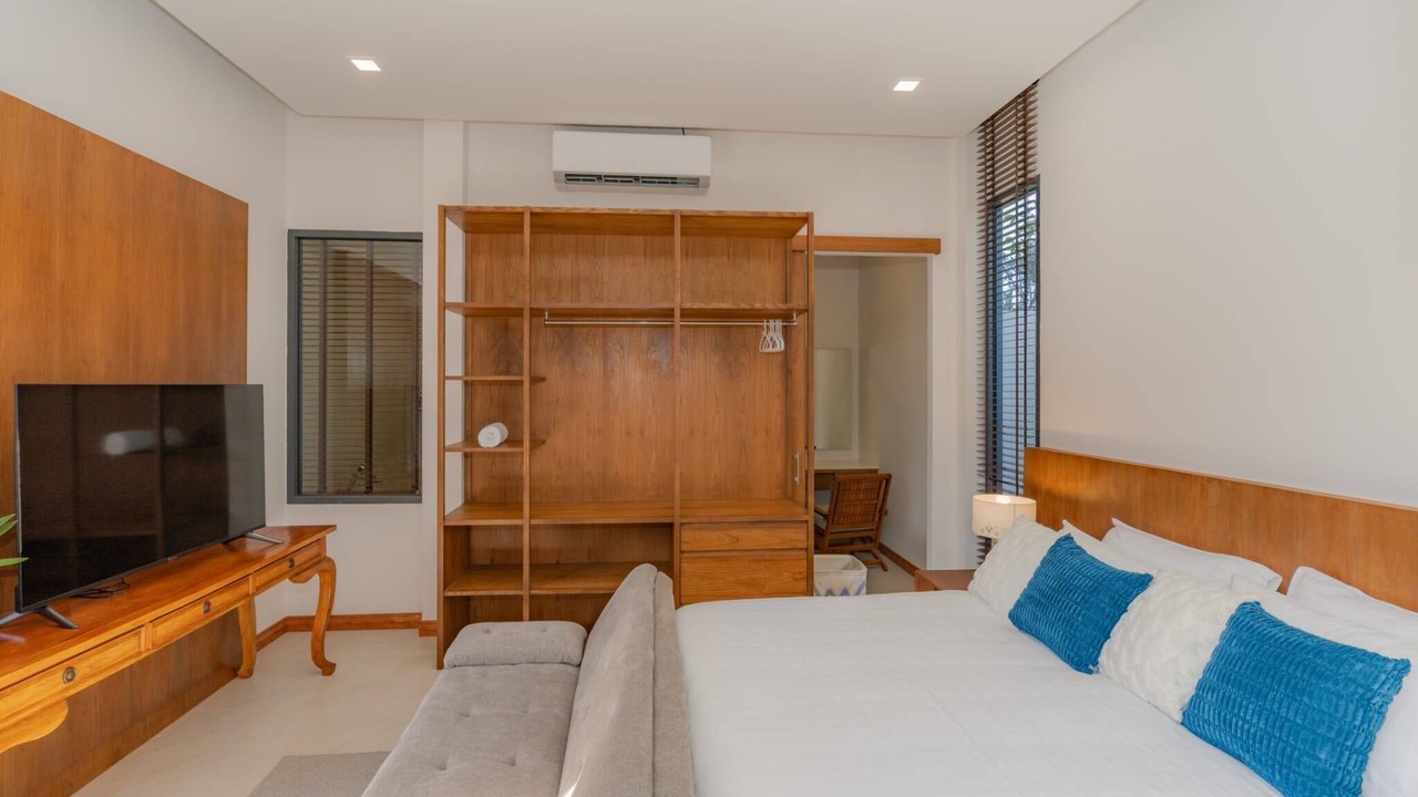 Photo of Bedroom in Si Sunthon