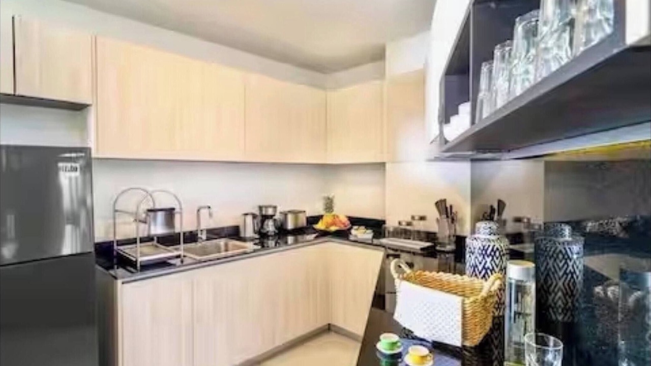 Photo of Kitchen in Kamala