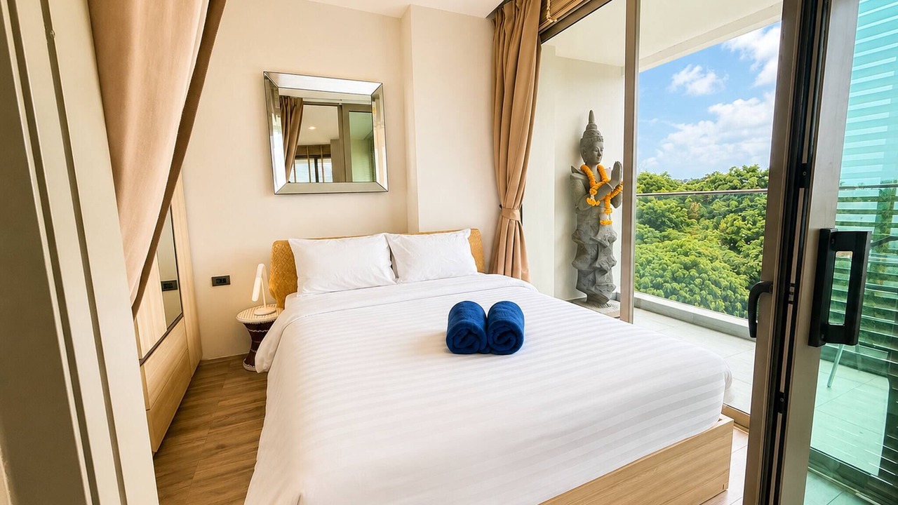Photo of Bedroom in Kamala