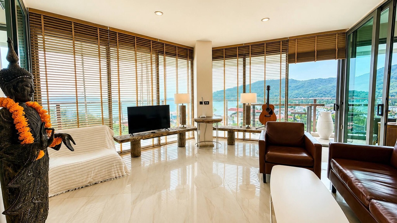 Photo of Livingroom in Kamala