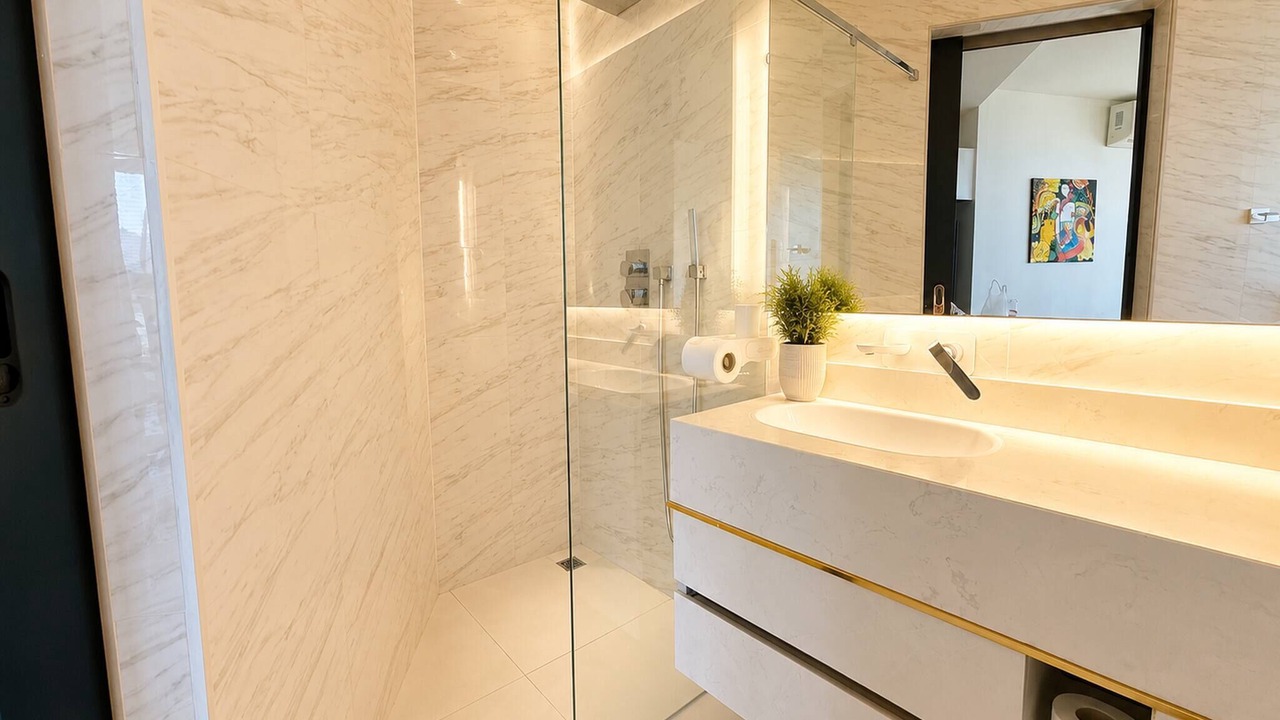 Photo of Bathroom in Kamala